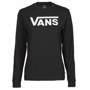 Hosszú ujjú pólók Vans FLYING V CLASSIC LS BF kép