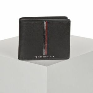 Tommy Hilfiger Core Pénztárca Fekete kép