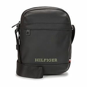 Kistáskák Tommy Hilfiger TH MONOTYPE PU MINI REPORTER kép