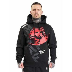 Amstaff Capos Hoodie Black kép