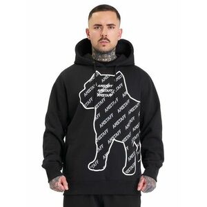 Amstaff Furio Hoodie kép