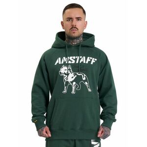 Amstaff Logo 2.0 Hoodie kép