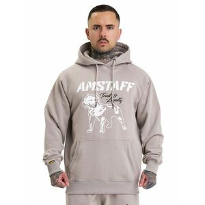 Amstaff Logo 2.0 Hoodie kép