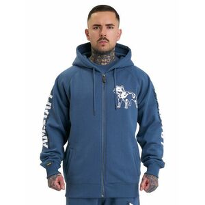 Amstaff Logo 2.0 Ziphoodie kép