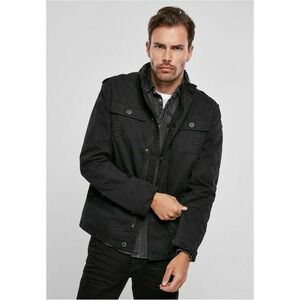 Brandit Britannia Jacket black kép