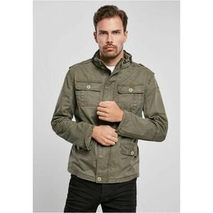 Brandit Britannia Jacket olive kép