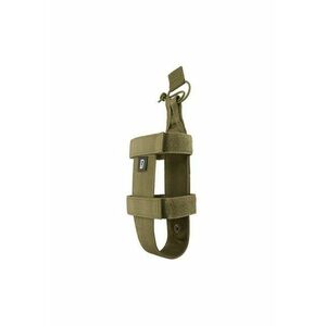 Brandit Molle Bottle Holder Flex Large olive kép