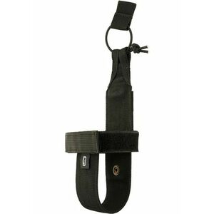 Brandit Molle Bottle Holder Flex Medium black kép