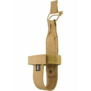 Brandit Molle Bottle Holder Flex Medium camel kép