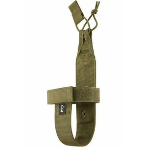 Brandit Molle Bottle Holder Flex Medium olive kép