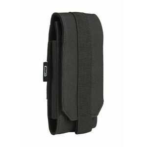 Brandit Molle Phone Pouch large black kép