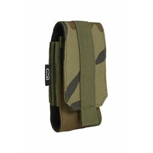 Brandit Molle Phone Pouch medium woodland kép