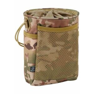 Brandit Molle Pouch Tactical tactical camo kép