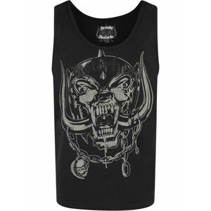 Brandit Motörhead MenTank Top Warpig black kép