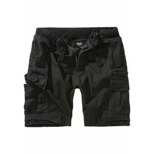 Brandit Packham Vintage Shorts black kép