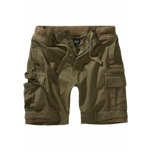 Brandit Packham Vintage Shorts olive kép