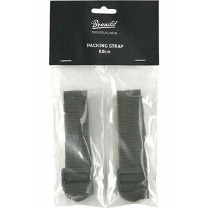 Brandit Packing Straps 60 2 Pack olive kép