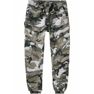 Brandit Ray Vintage Trousers urban kép