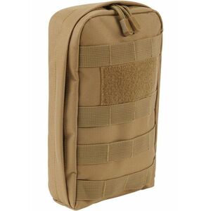 Brandit Snake Molle Pouch camel kép