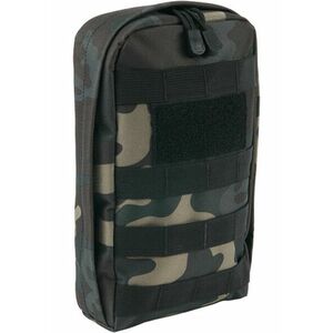 Brandit Snake Molle Pouch darkcamo kép