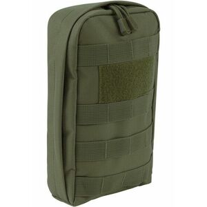 Brandit Snake Molle Pouch olive kép