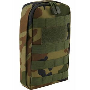 Brandit Snake Molle Pouch olive camo kép