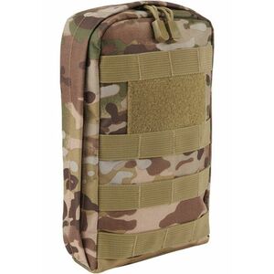 Brandit Snake Molle Pouch tactical camo kép