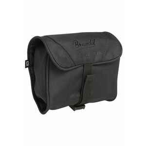 Brandit Toiletry Bag medium black kép