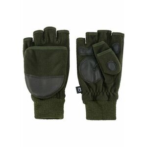 Brandit Trigger Gloves olive kép