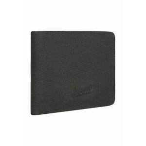 Brandit wallet four black kép