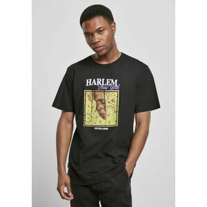 Cayler & Sons C&S WL Harlem Tee black kép