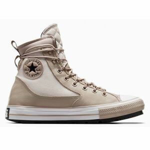 Téli Cipo CONVERSE ALL STAR ALL TERRAIN Shoes HIGH WONDER STONE/PALE PUTTY/BLACK kép