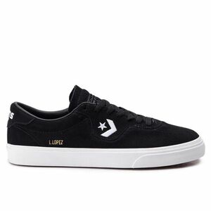 Cipo Converse Cons Pro Leather Vulc Black kép