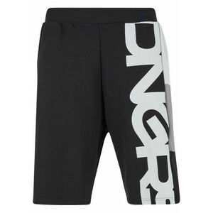 Dangerous DNGRS Shorts Graded black kép