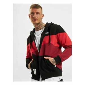 Dangerous DNGRS Zip Hoody black kép