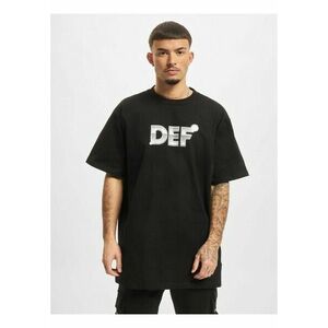 DEF B.E.K. x BEKShirty T-Shirt black kép