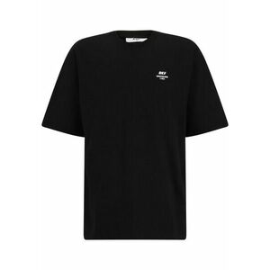 DEF Busy Tshirt black kép