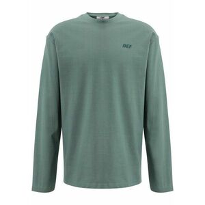 DEF Everyday Longsleeve green kép