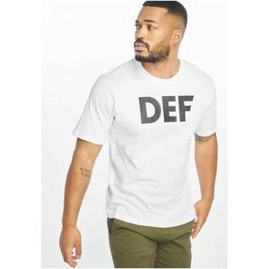 DEF Her Secret T-Shirt white kép