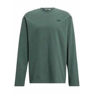 DEF Open Longsleeve green kép