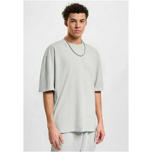 DEF T-Shirt grey washed kép