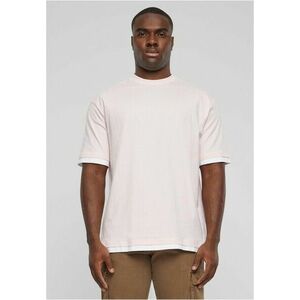 DEF Visible Layer T-Shirt pink/white kép