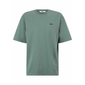 DEF Work Tshirt green kép