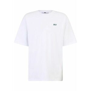 DEF Work Tshirt white kép