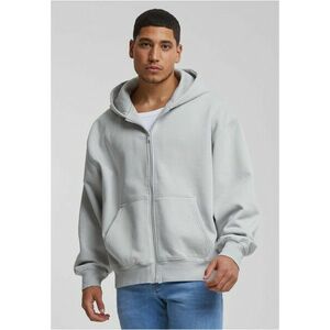 Zip Hoody grey kép