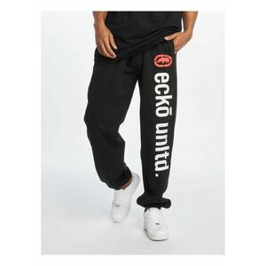 Ecko Unltd 2Face Sweatpants black kép