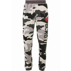 Ecko Unltd 2Face Sweatpants black/camouflage kép