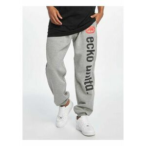 Ecko Unltd 2Face Sweatpants grey kép