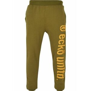 Ecko Unltd 2Face Sweatpants olive kép