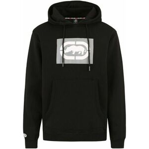 Ecko Unltd Base Hoody black/reflective kép